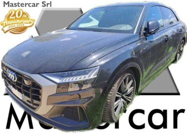 AUDI Q8 Q8 45 3.0 tdi mhev Sport quattro tiptronic GH421WY