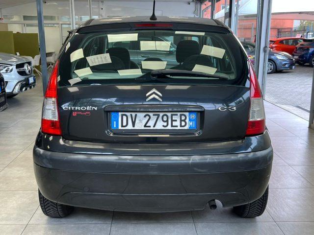 CITROEN C3 1.1 airdream 5p. *UNICO PROP.*OCCASIONE*