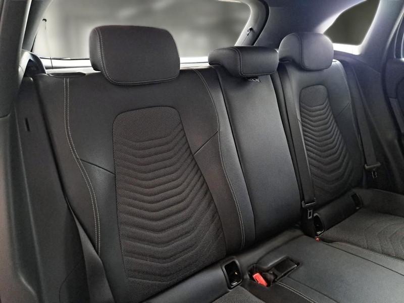 MERCEDES-BENZ GLA 200 d Automatic 4MATIC Sport