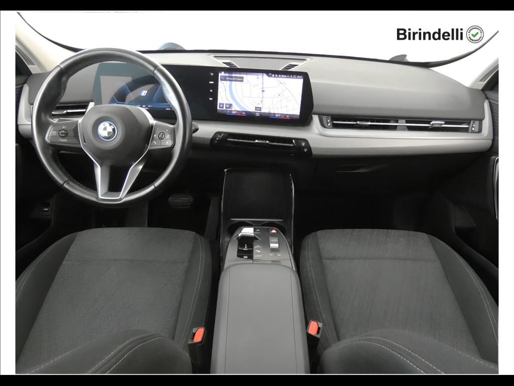 BMW X1 (U11) - X1 xDrive 30e