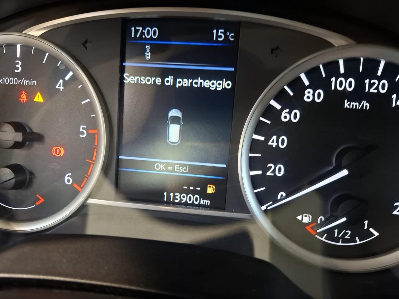 Nissan Micra 1.5 dCi 8V 5 porte Tekna