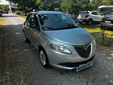 Lancia Ypsilon 1.3 MJT 16V 95 CV 5 porte S&S Silver IDONEA PER NEOPATENTATI UNICO PROPRIETARIO