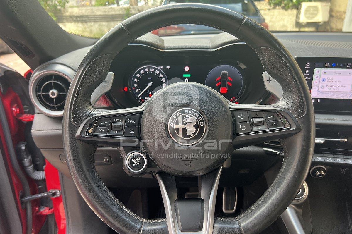 ALFA ROMEO Tonale 1.5 130 CV MHEV TCT7 Edizione Speciale