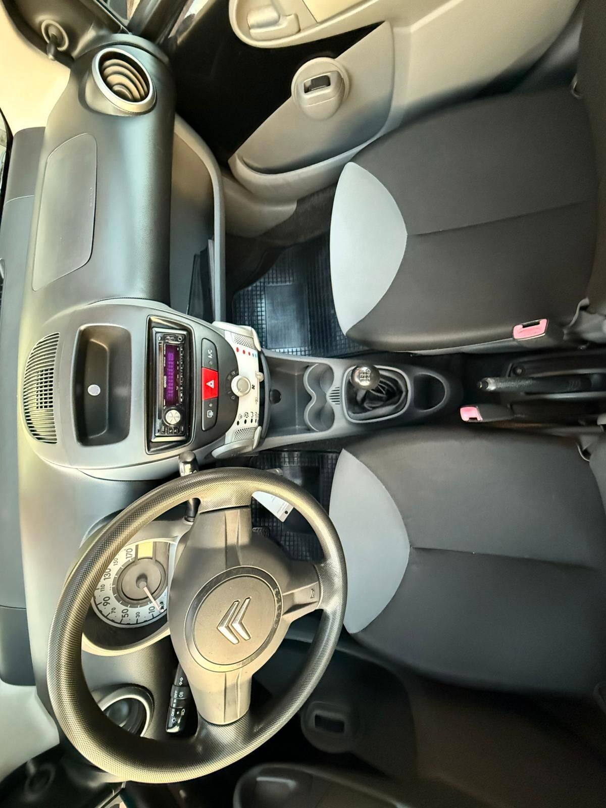 Citroen C1 5 porte