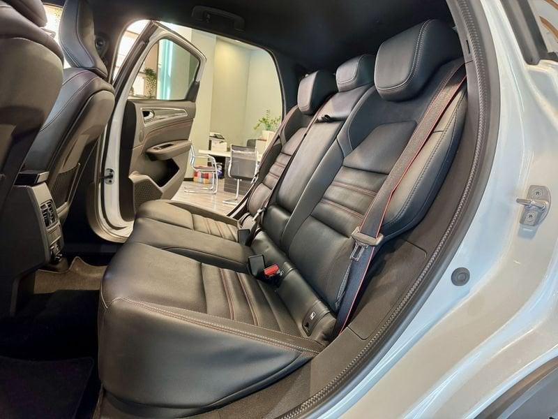 Renault Arkana Arkana Hybrid E-Tech 145 CV R.S.Line Fast Track