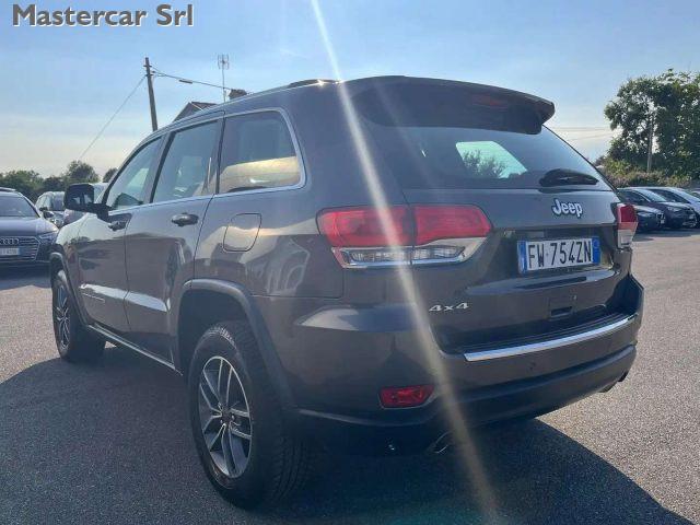 JEEP Grand Cherokee 3.0 V6 Laredo 190cv auto my19 - FW754ZN