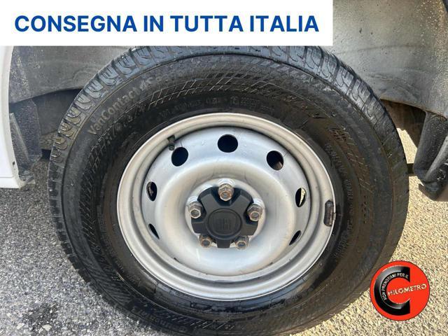 FIAT Ducato 35 2.3 MJT 140C-(PM-TM L2H2)SENSORI-FURGONE-E6