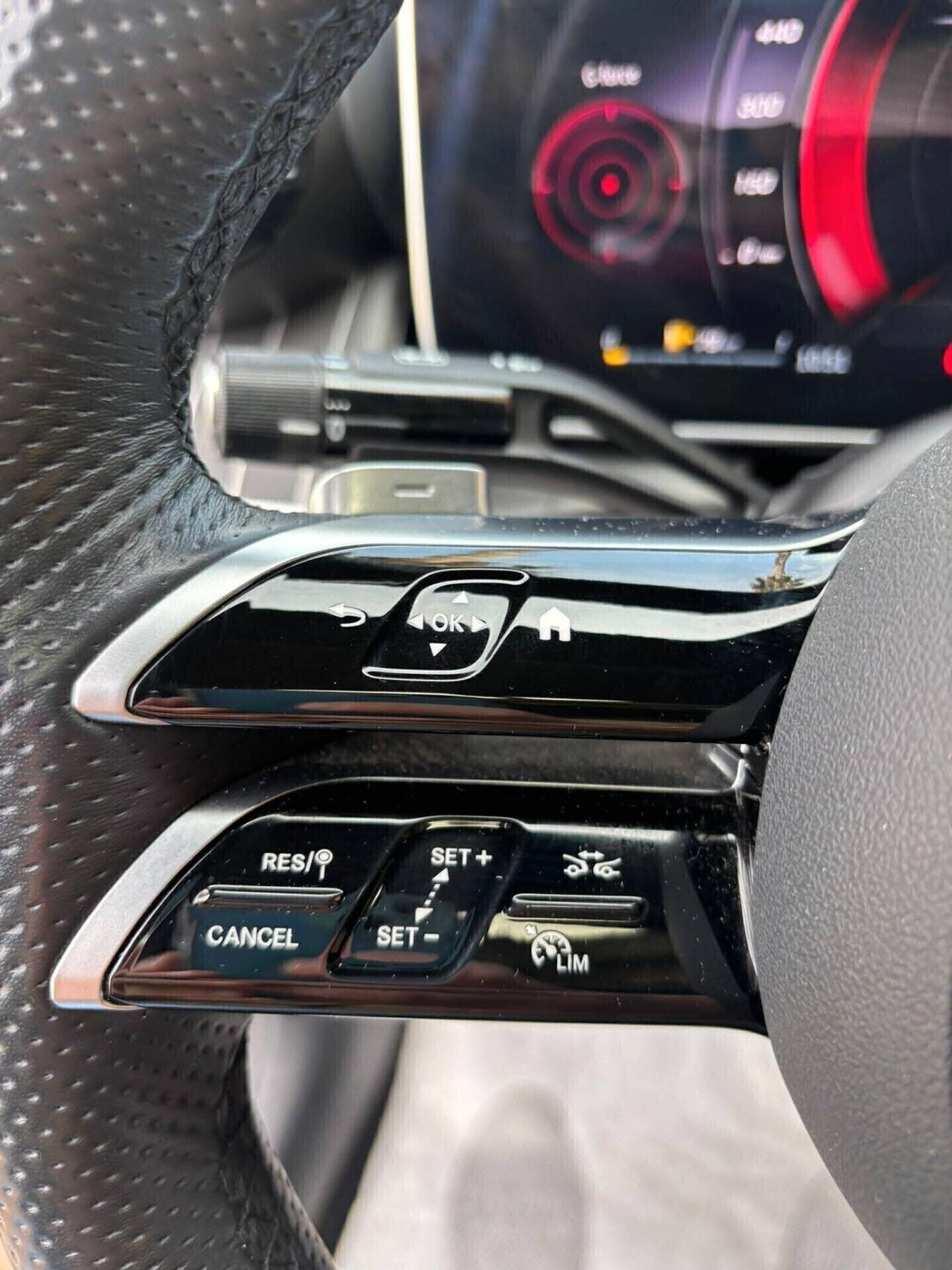 Mercedes-benz GLC 220 d 4Matic Mild Hybrid AMG Line Premium/.