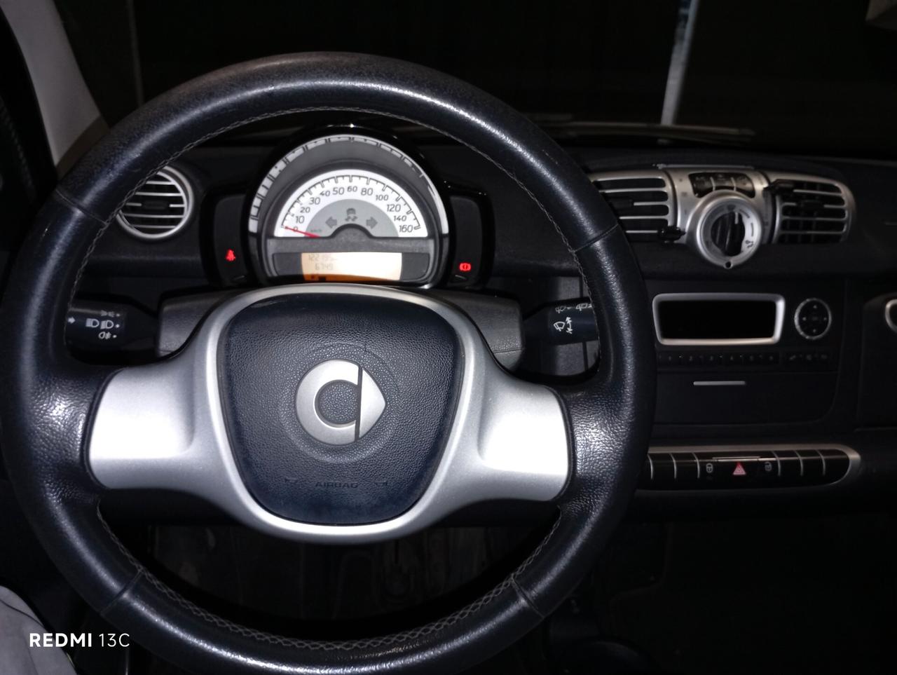 Smart ForTwo 1.0 BENZINA IDEALE PER NEOPATENTATI