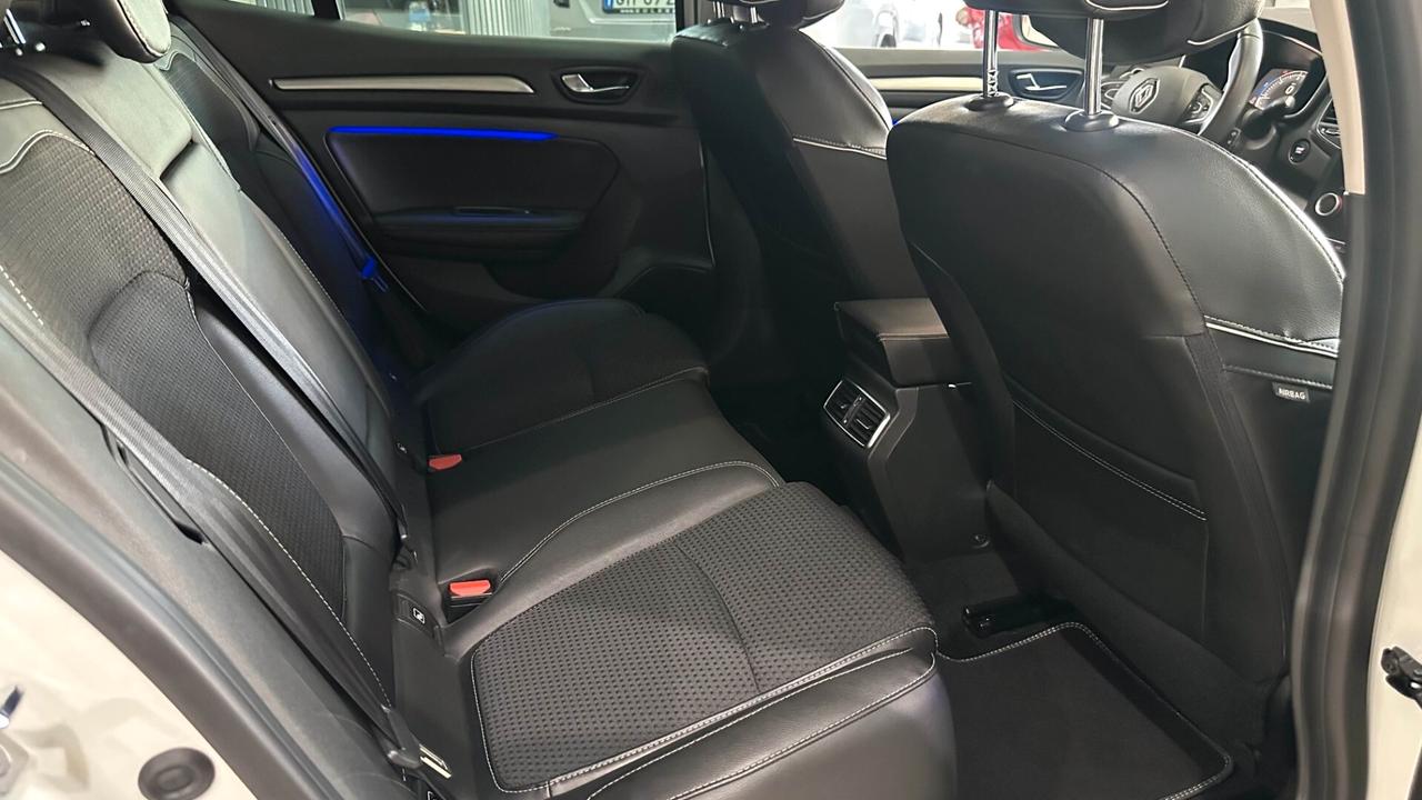 Renault Megane Mégane dCi 8V 110 CV Energy Bose