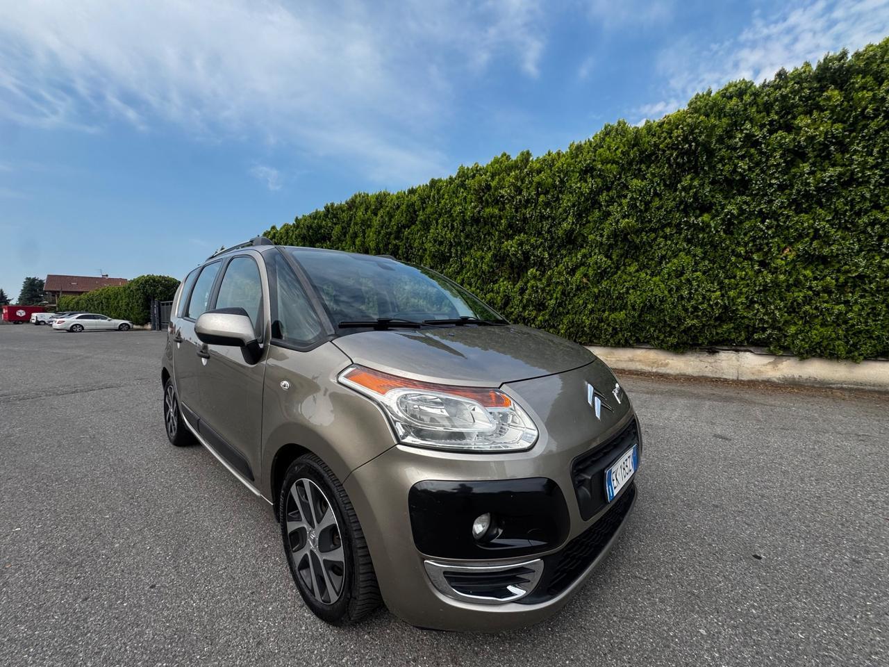 Citroen C3 Picasso 1.6 HDi 90 Business