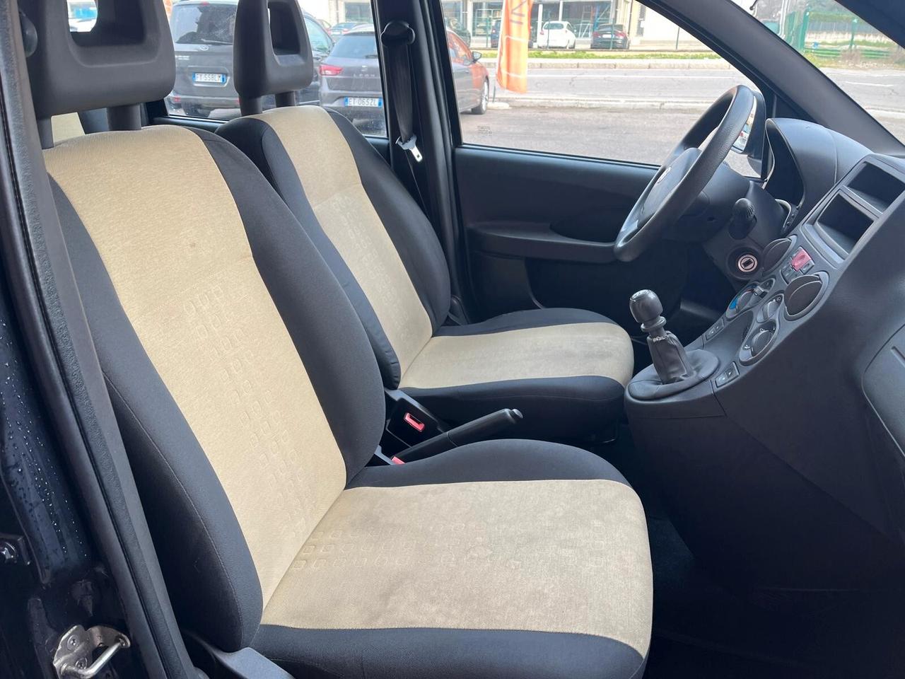 Fiat Panda Panda 1.2 MyLife 69cv-DISTRIBUZIONE FATTA