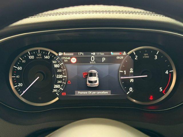 JAGUAR E-Pace 2.0D I4 163 CV AWD Auto SE AUTOCARRO N1