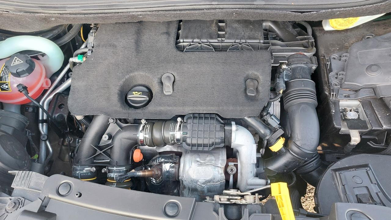 Citroen C3 Picasso 1.6 HDi 90 Seduction