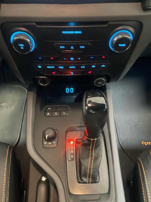 FORD Ranger 3.2 TDCi aut. DC Wildtrak 5pt.*AUTOCARRO /GANCIO