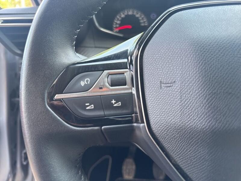 Peugeot 208 PureTech 75 Stop&Start 5 porte Active