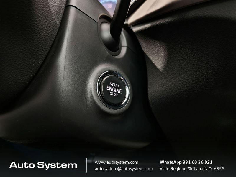 Škoda Kamiq Kamiq 1.5 tsi Style 150cv