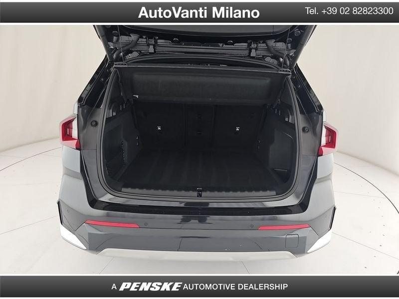 BMW X1 X1 sdrive18d X-Line Edition Essence auto