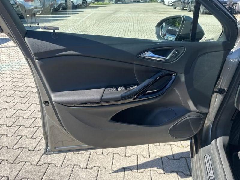 Opel Astra 5P 1.6 CDTI INNOVATION S&S 110CV