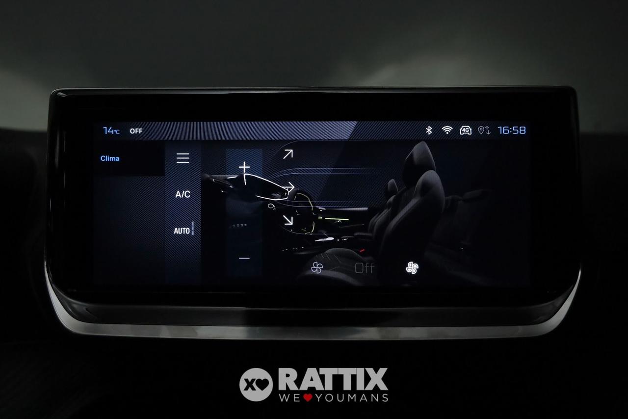 Peugeot 208 1.2 Puretech 100CV Allure