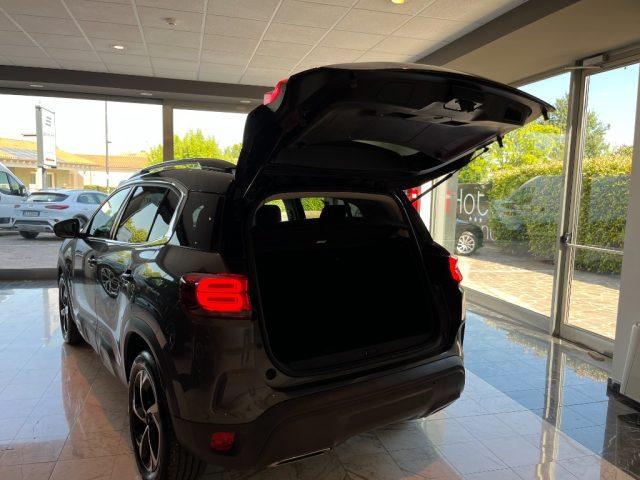 CITROEN C5 Aircross BlueHDi 130CV FEEL 6M. 68000 KM PREZZO REALE