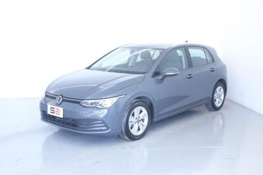VOLKSWAGEN Golf 1.0 eTSI EVO DSG Life / Neopatentati