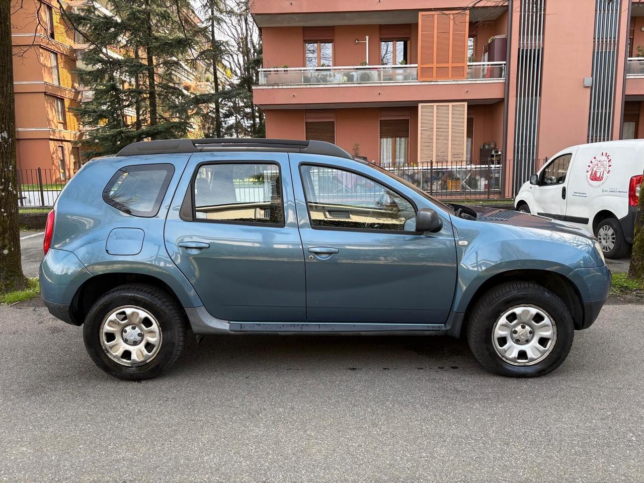 Dacia Duster 1.6 110CV 4x2 Lauréate benzina