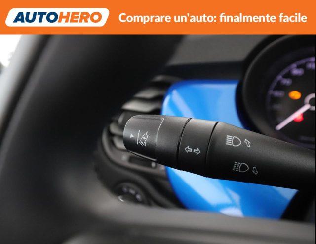 FIAT 500X 1.3 MultiJet 95 CV Urban