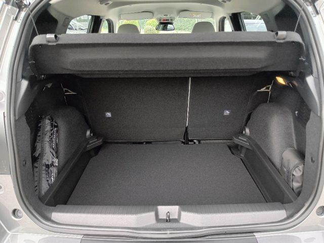 CITROEN C3 Aircross Hybrid 145 CV e-DCS6 Max