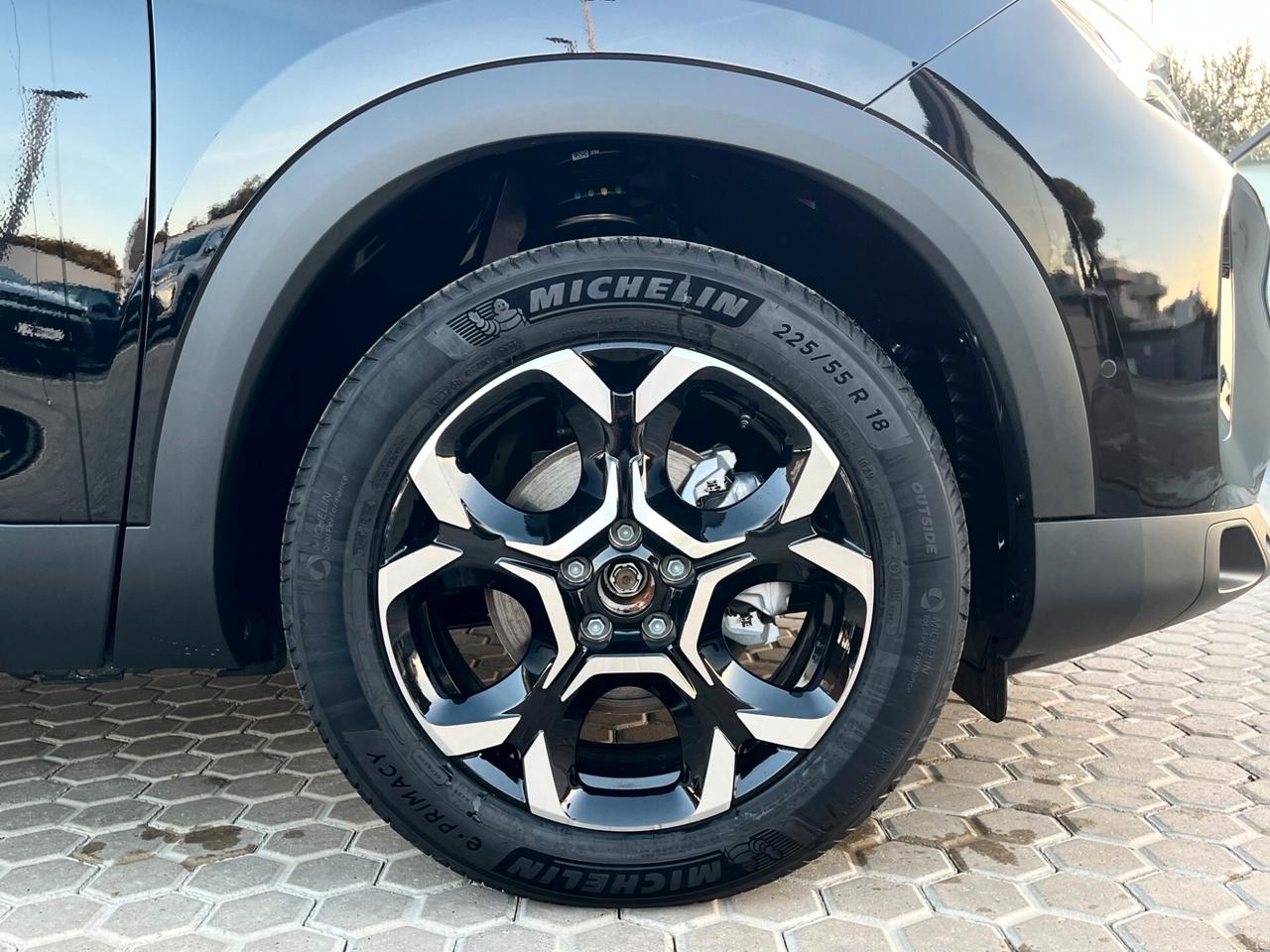 Citroen C5 Aircross BlueHDi 130 S&S EAT8 Max Automatic Km0