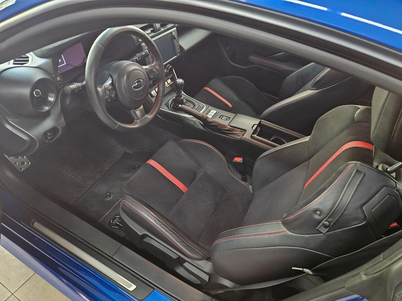 Subaru BRZ 2.4 SPORT MT - PRONTA CONSEGNA