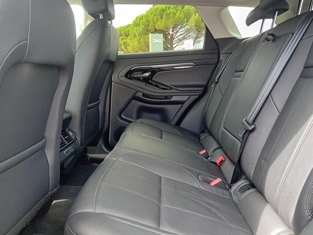 Land Rover Range Rover Evoque 1.5 I3 PHEV AWD Auto