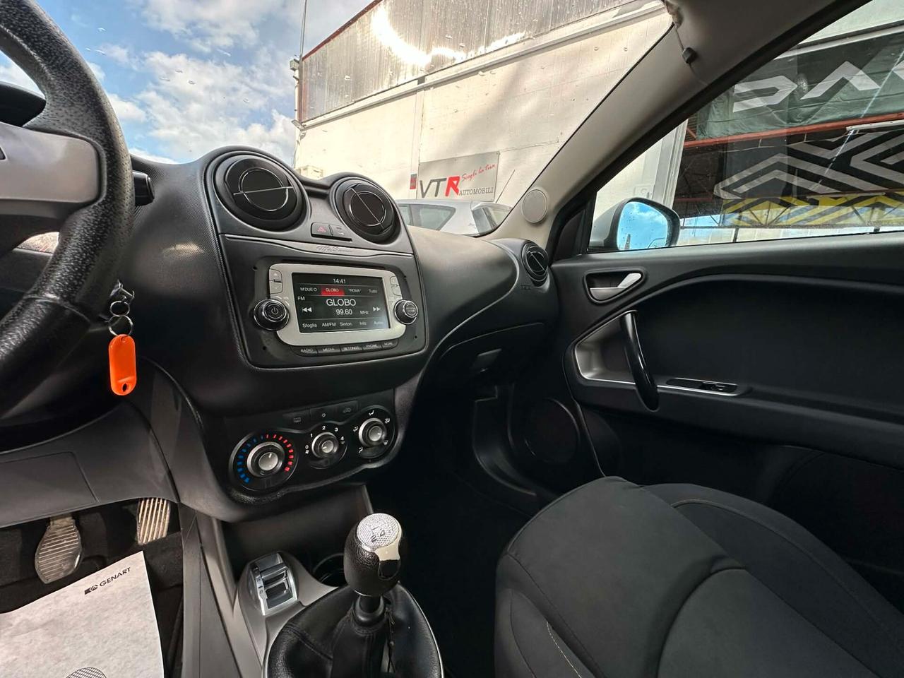 Alfa Romeo MiTo 1.3 JTDm 85 CV S&S Progression