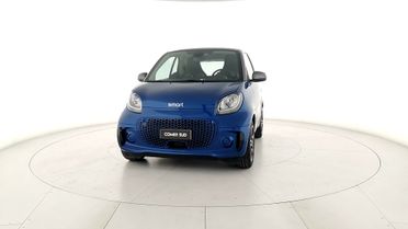 SMART Fortwo III 2020 - Fortwo eq Pulse 22kW