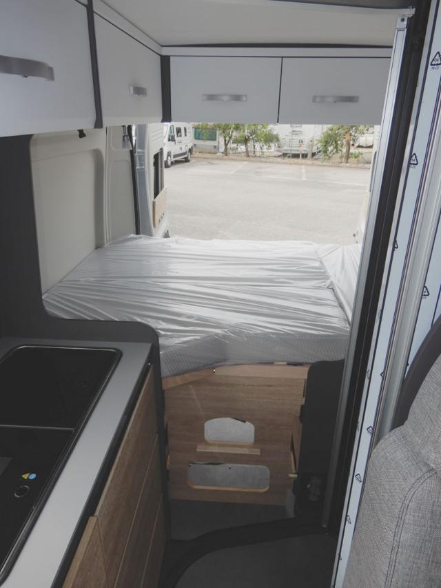 DETHLEFFS 540 DR