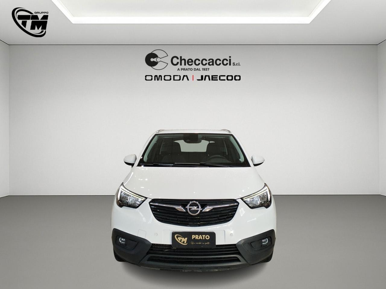 Opel Crossland X 1.5 ecotec Innovation s&s * 105 000 KM *