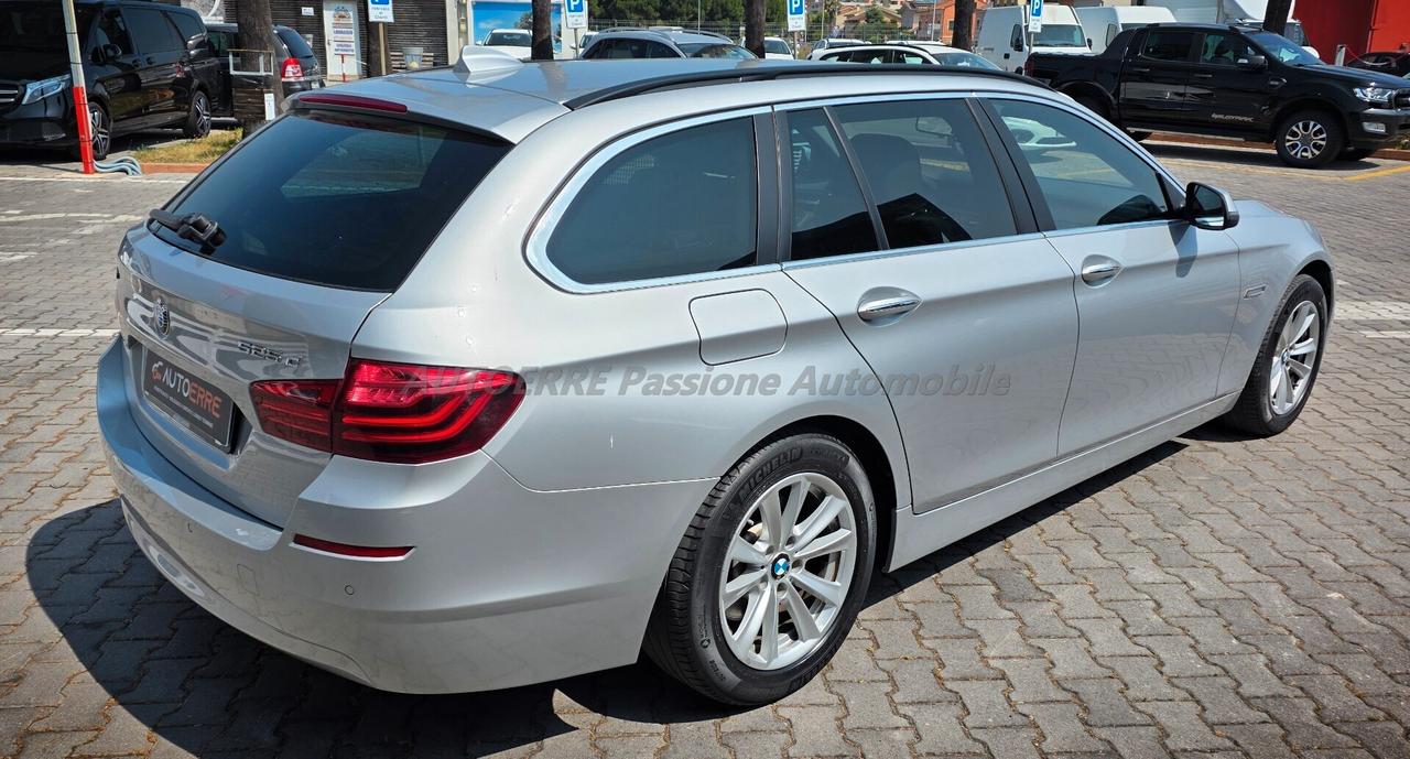 Bmw 525 525d xDrive Touring