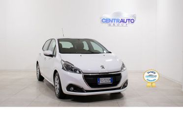 Peugeot 208 BlueHDi 75cv Active