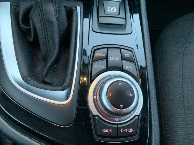 BMW 218 d Active Tourer Advantage