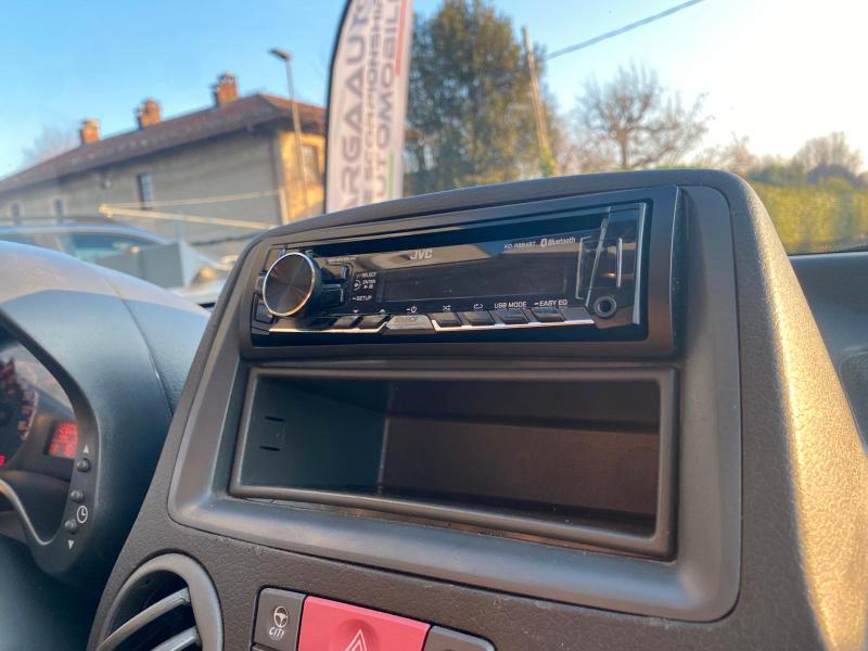 Fiat Panda 4x4 Panda 1.2 Climbing 4x4 69cv my12