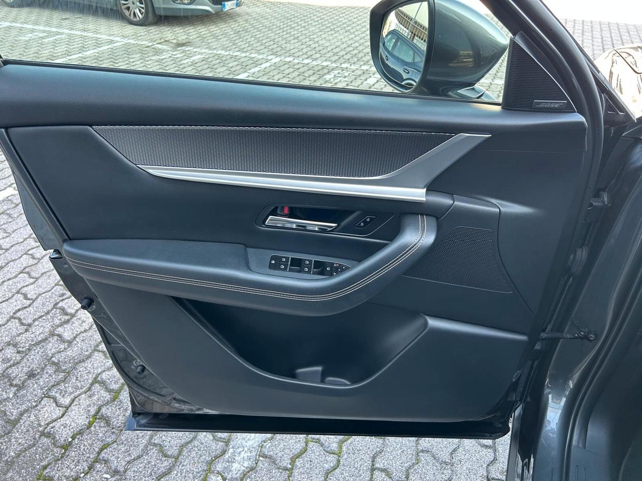 Mazda CX-60 3.3 m-hybrid rwd 200cv auto PROBLEMI MOTORE