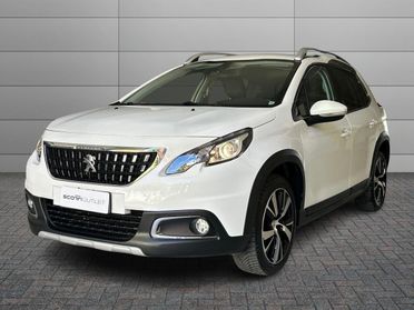 PEUGEOT 2008 1.6 bluehdi Active 100cv