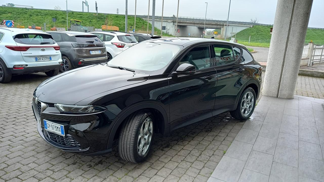 Alfa Romeo Tonale 1.6 diesel 130 CV TCT6 Super