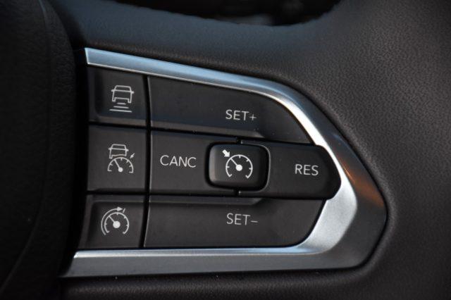 JEEP Compass 1.3 Turbo T4 190 CV PHEV AT6 4xe Night Eagle