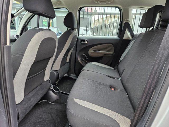 CITROEN C3 Picasso 1.4 VTi 95 GPL