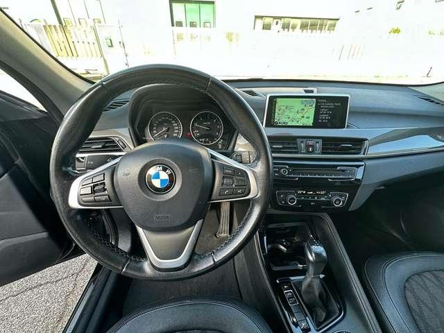 BMW X1 xDrive20d Sport Aut. 190cv