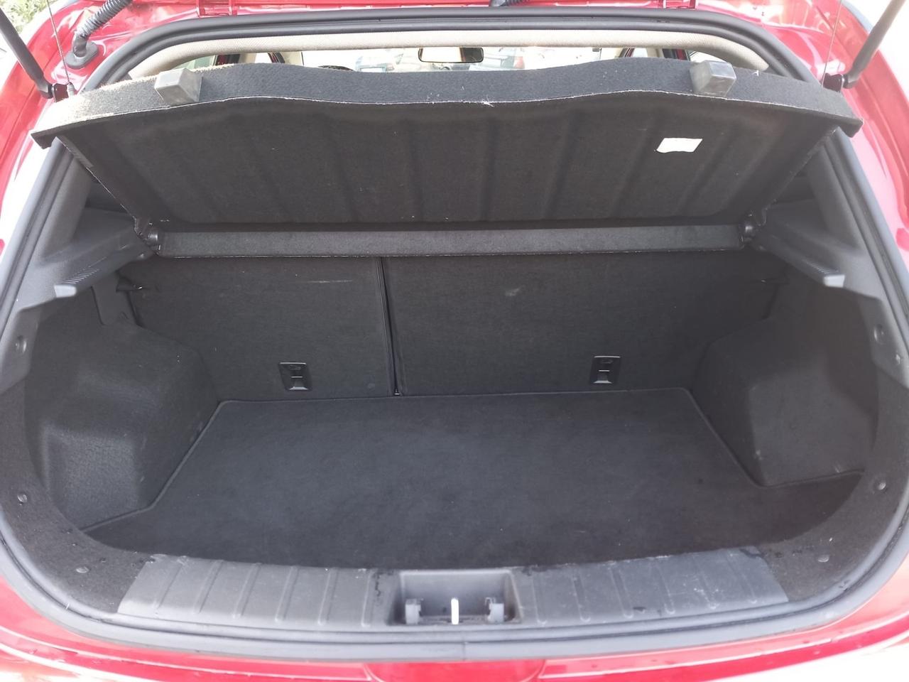 Evo 3 1.5 Bi-fuel GPL