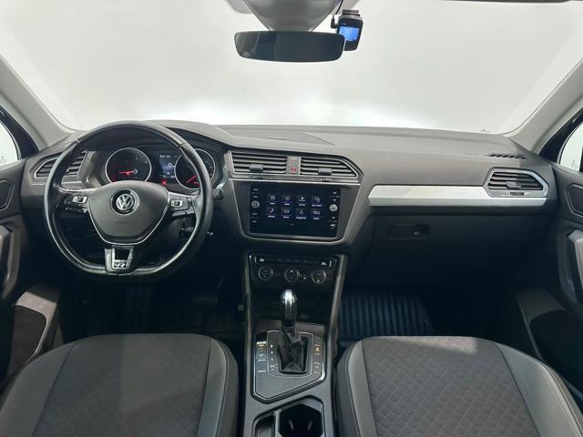 VOLKSWAGEN Tiguan 2.0 TDI SCR DSG
