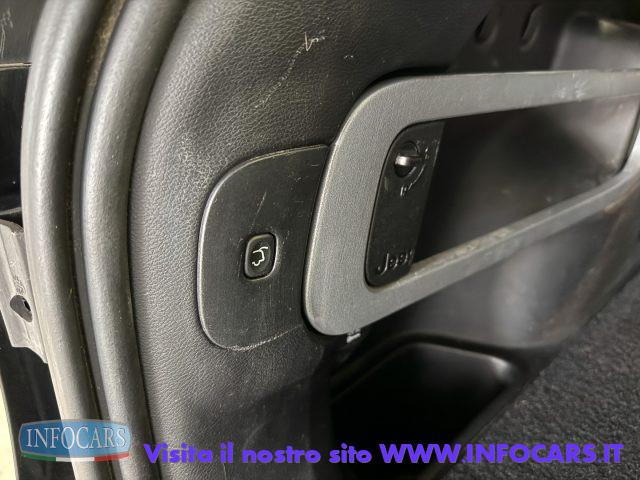 JEEP Cherokee 2.0 Mjt 170CV 4WD Active Drive I Longitude