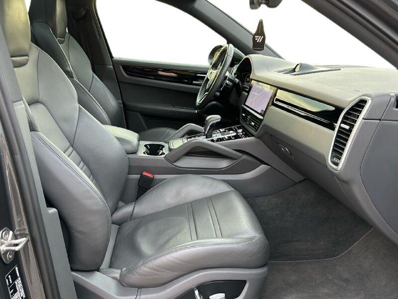 Porsche Cayenne Coupè Cayenne Coupé 3.0 V6